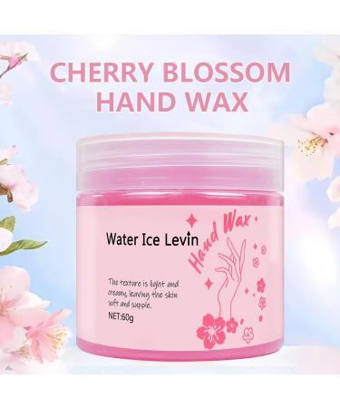 Hand Mask - Moisturizing and Hydrating Hand Wax - Paraffin Exfoliating Film - Exfoliating Hand and Foot Mask - Hypoallergenic for Cracked Dry and Callused Hands - Buy Online on GoSupps.com