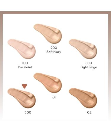 Note Cosmetique BB Cream SPF 15 - Tinted Moisturizer Face Cream with Vitamin E - Hydrating Foundation Makeup for Lasting Natural Finish - 500-1 oz - Buy Online on GoSupps.com