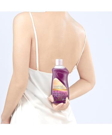 Soothing body lotion natural skin care products naturally soothing skin care gel Mild body care products deep cleansing lotion for neck back arms - Buy Online on GoSupps.com
