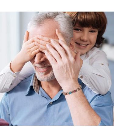 Buy Enercoppex Copper Bracelets for Arthritis Relief | Pure Copper Magnetic Therapy for Joints & Carpal Tunnel | Effective 3500 Gauss Magnets | Perfect Gifts - Buy Online on GoSupps.com