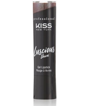 Luscious Shine Gel Lipstick 24