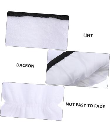 Mikinona 1 Pair Exfoliating Hand Moisturizing Gloves Essential Oil Gloves Black Gloves Hand Masks Moisturizing Gloves for Dry Hands Dry Hands Lotion Spa Glove Mositurizing Glove - Buy Online on GoSupps.com