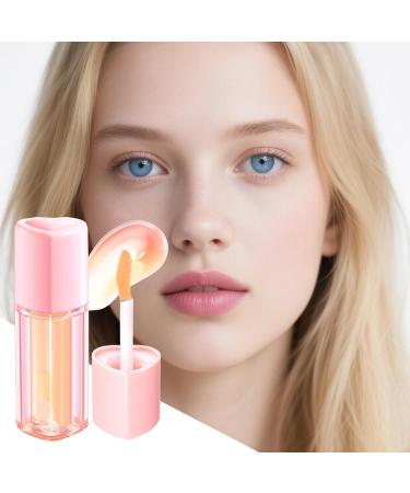  Duvcoywae Color-Changing Lipstick Lip Tincture 2g Non-Sticky Nourishing Texture Plumping Effect for Women and Girls - Facial Care - Buy Online on GoSupps.com