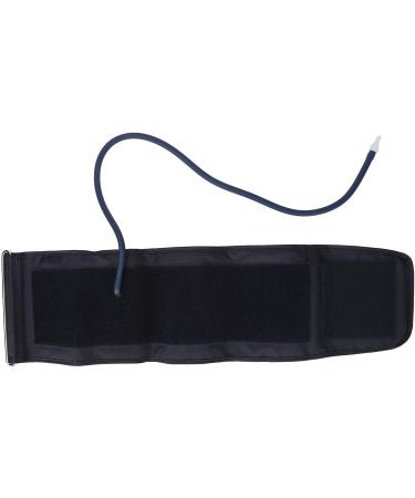 Extra Large Pressure Cuff for Adults | Compatible 8.7 to 18.9 Inches | BP Replacement for Seniors & Obese - Buy Online on GoSupps.com