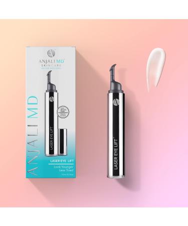 Laser Eye Lift | Reduce Bags & Puffiness | Brighten Your Eyes - Shop Now - Buy Online on GoSupps.com