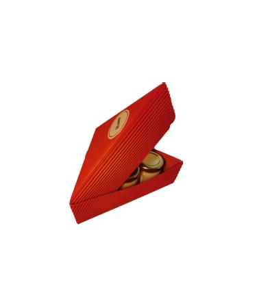 Gift Grandpa Breakfast Package - Variety Gift Set with Alcohol for Christmas - 6x 50g - Buy Online on GoSupps.com