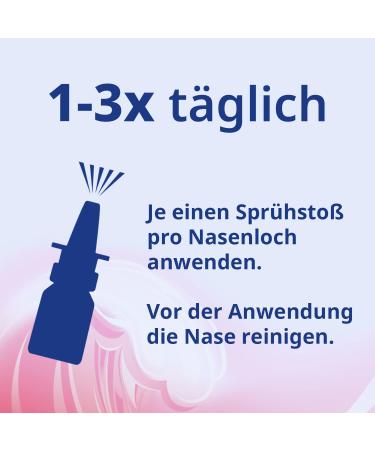 Snup Runny Nose Spray 0.1% - Sea Water Nasal Spray for Nasal Mucosa Swelling - 15ml (1 Pack) - International Shipping - Buy Online on GoSupps.com