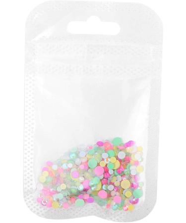 Light Weight Rhinestone Stylish Appearance Nail Art Rhinestone Beauty Salon Manicure Store for Home Salon Shop(YG-08) - Buy Online on GoSupps.com