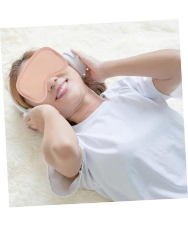 SHERCHPRY Masque pour Yeux de R utilisable Pack Doux pour Yeux Enveloppe pour Usage Prolong  - Buy Online on GoSupps.com