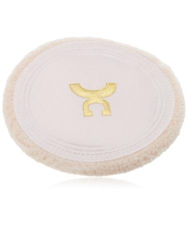 CROLL & DENECKE small powder puff diameter 5 cm