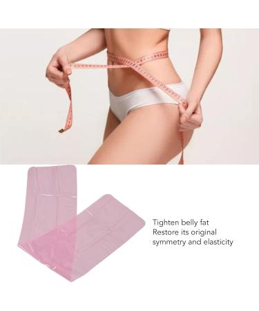 Waist Trainer Trimmer PVC Waist Wrap Elastic Reusable Weight Loss Sauna Shaper Elastic PVC for Accessories Wrist Straps 10Pcs PVC Shapingbelt Shapingbelt Waist - Buy Online on GoSupps.com