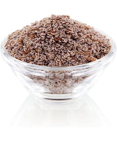 Golden Peanut Psyllium 5kg - 99% Purity High-Fiber Gluten-Free Additive-Free Quality Tested from India - Perfect for Baking - Buy Online on GoSupps.com