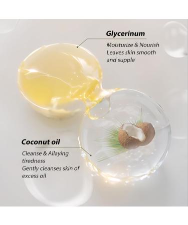 Buy Bee & Flower Sandalwood Perfumed Bar Soap - Luxurious 3.7 Oz Cleansing & Moisturizing Soap for Hair Face & Body - Ideal Travel Size - Buy Online on GoSupps.com