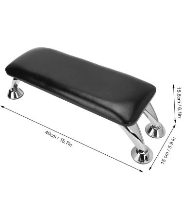 Nail Art Rest Cushion Beautiful Exquisite Easy To Clean Nail Art Hand Pillow Practical Comfortable Manicure Supplies Soft for Nail Salon - Buy Online on GoSupps.com