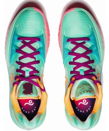 Move Game Day Insoles Support- Men's 11-11.5 / Women's 12.5-13 - Buy Online on GoSupps.com