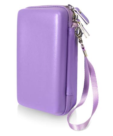 Forehead Thermometer Case for Amerzam, Mosen, Vigorun, GoodBaby, Braun, CHOOSEEN, Mobi, iProven & More - Buy Online on GoSupps.com