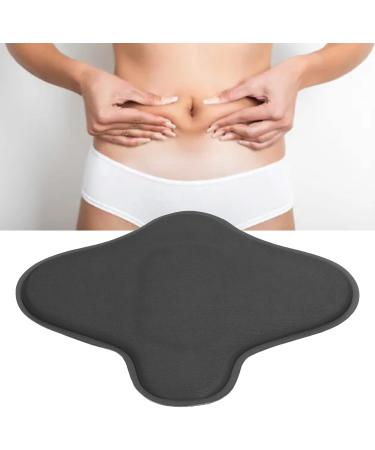 Lipo Foam Board - Front Abdominal Compression Plate for Post-Fat Absorption & Flattening | Soft Board for Postpartum Relaxation - Buy Online on GoSupps.com