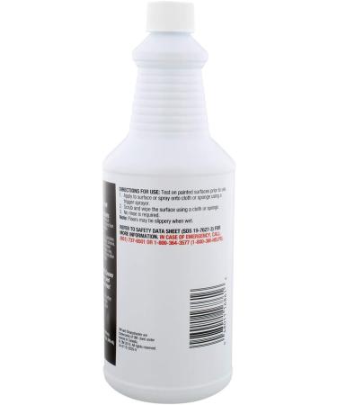 Buy 3M Sharpshooter No Rinse Cleaner 32 Oz | Best International Shipping Available - Buy Online on GoSupps.com