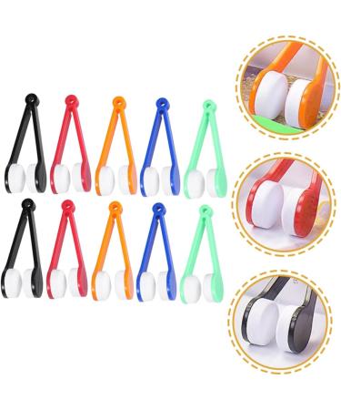 40 Pcs Eyeglasses & Screen Cleaning Wipes Ipetboom Glasses Cleaning Clip & Brush for Perfect Lens Care - Buy Online on GoSupps.com