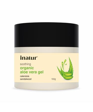 Aloe Vera Gel