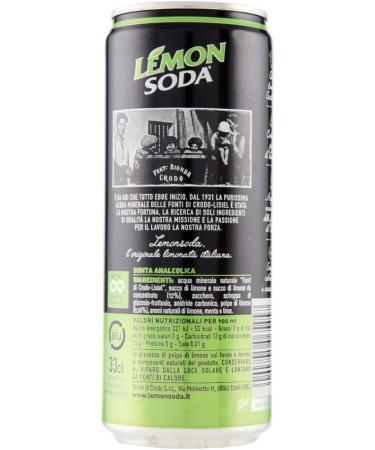  Italian Gourmet E.R. Crodo Pack of 48 Southern Italian Lime Juices Refreshing and Fruity 330ml Disposable Box + Italian Gourmet Polpa di Pomodoro 400g - Buy Online on GoSupps.com