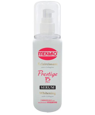 MEKAKO Prestige Serum with Collagen - 120 ml