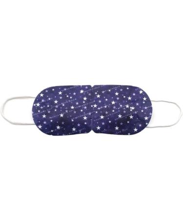 Spacemasks Self Heating Eye Mask 5 Pack - Buy Online on GoSupps.com