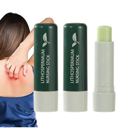 Firulab Bite aid stick Natural itch gum Gift for Moms Friends Itch Relief Pen for All Skin Types Bite Stick Itching Relief Burning Swelling - Buy Online on GoSupps.com