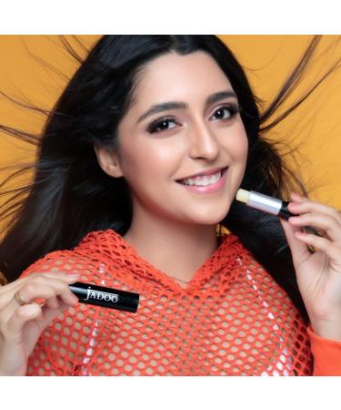 Jadoo Mango Lip Balm - Nourishing & Hydrating | Buy Online Worldwide - Buy Online on GoSupps.com