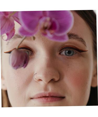 POPETPOP 18 Pairs Anti Sweat Eyeliner Self- Adhesive Eyelid Stickers Instant Eyeliner Stickers Adhesive Eye Line Strip Eyeliner Sticker Blue Tape Double Eyelid Sticker No Smudge Man - Buy Online on GoSupps.com