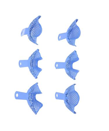 Toothprint Spoons - Reusable Upper & Lower Spoons for Dental Comfort | Toothprint Dental Tools & Accessories - Buy Online on GoSupps.com