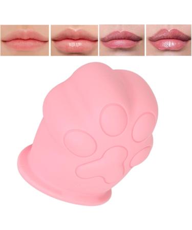 Sonew Lip Plumper Device Painless Make Mouth Fuller Soft Silicone Mouth Plumping Tool Sexy Lip Mouthfor Daily Use - Buy Online on GoSupps.com