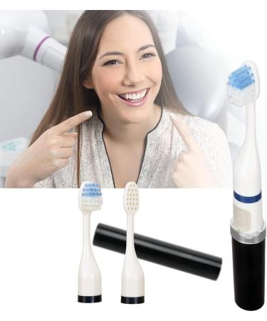 Tongue Muscle Trainer Tool - Enhance Flexibility & Stability | 3 Heads for Effective Tongue Tip Training - Buy Online on GoSupps.com