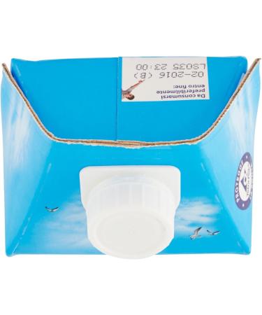  Italian Gourmet E.R. Valfrutta Blood Orange Juice Refreshing Drink Alcohol-free Juice Flavored with Blood Orange 1500 ml + Italian Gourmet Tomato Pulp Box 400 g - Buy Online on GoSupps.com