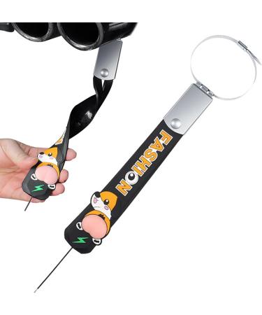 Car Anti Static Strip Car Electrostatic Belt | Car Anti Static Strip Earth Belt Ground Wire Strap Eliminate Static Electricity Length Adjustment Dtt - Buy Online on GoSupps.com