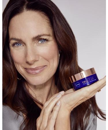 NIVEA Cellular Expert Lift Anti-Wrinkle Creams Set - 2-Pack Day & Night SPF 30 | 2x50ml - Shop Internationally! - Buy Online on GoSupps.com