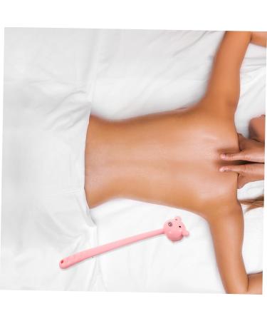 Foytoki Hammer Massage Tool - Best Back & Shoulder Massage Device for Relaxation | International Shipping Available - Buy Online on GoSupps.com