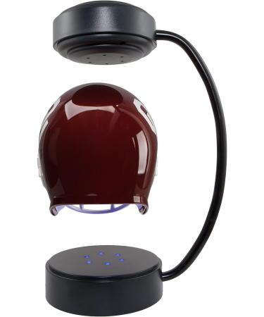 Pegasus Sports NCAA Oklahoma Sooners Hover Helmet - Officially Licensed College Football Team Merchandise - Buy Online on GoSupps.com