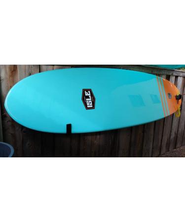 StoreYourBoard Naked SUP Wall Storage Rack - Minimalist Paddleboard Organizer - Buy Online on GoSupps.com