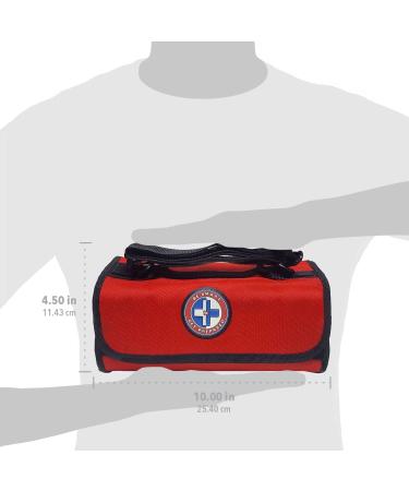 73-Piece Coachs and Team Sports First Aid Kit - Be Smart Get Prepared - Buy Online on GoSupps.com