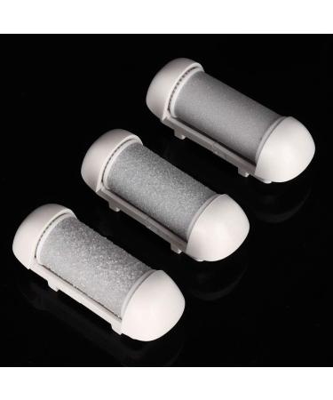 Electric Foot Callus Remover Portable Electronic Foot File Pedicure Tools Electric Pedicure Kit Feet Care for Dead Hard Cracked Dry Skin(1#) - Buy Online on GoSupps.com