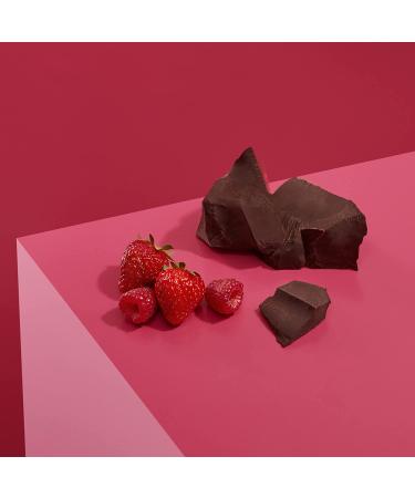 Nature's Path Love Crunch Dark Chocolate & Red Berries Granola - Organic 11.5 oz - Buy Online on GoSupps.com