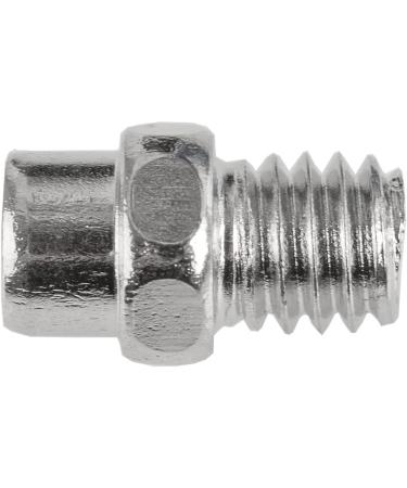 Buy Exustar Silver Bicycle Pedals - One Size International Shipping Available - Buy Online on GoSupps.com