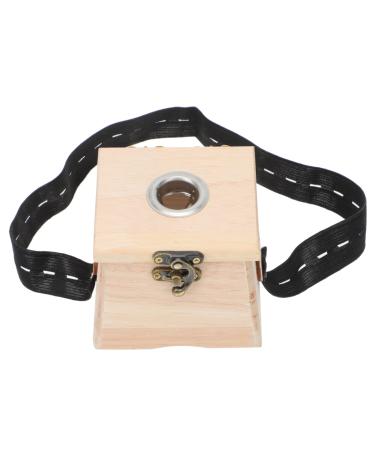 Moxibusion Moxa Box Moxa Burner: Moxas Healing Cup Moxibustion Burner MoShewiner Medicine Therapy Equipment Mugwort Moxibustion Moxa Boxing for Mann Home Therapy