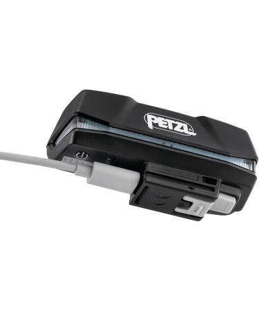 Buy PETZL NAO RL Headlamp - Unisex Black - Perfect for Outdoor Adventures | International Shipping - Buy Online on GoSupps.com