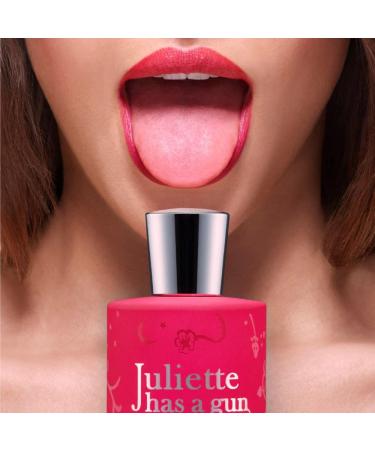 Juliette Has A Gun MMMM Eau De Parfum Gourmand Woody & Floral Women's Fragrance 3.3 Ounce (Pack of 1) - Buy Online on GoSupps.com
