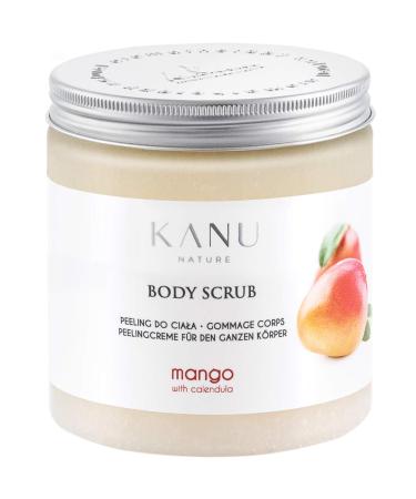 Body peeling mango - 350 g - Buy Online on GoSupps.com