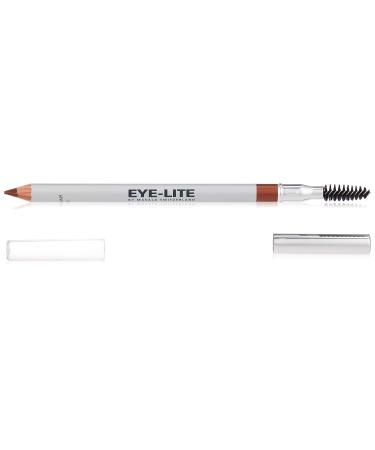 Mavala eyebrow pencil red -brown ginger