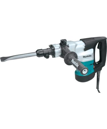 Makita D-51172 Scaling Chisel - 2x12, Spline or 3/4 Hex, 21/32 Round - Buy Online on GoSupps.com