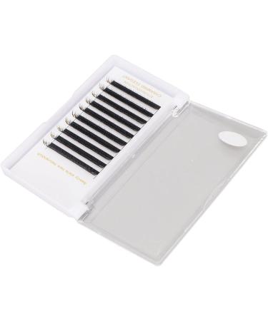 YY Type Volume Lashes Soft Roots D Curl Lightweight Design Easy to Use Long Lasting Curl Applicable Scenarios Eyelash Training Props - Buy Online on GoSupps.com